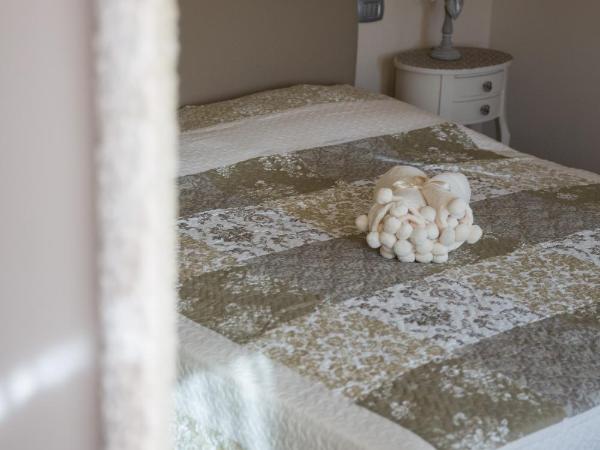 Antica Dimora Stucky : photo 5 de la chambre chambre deluxe