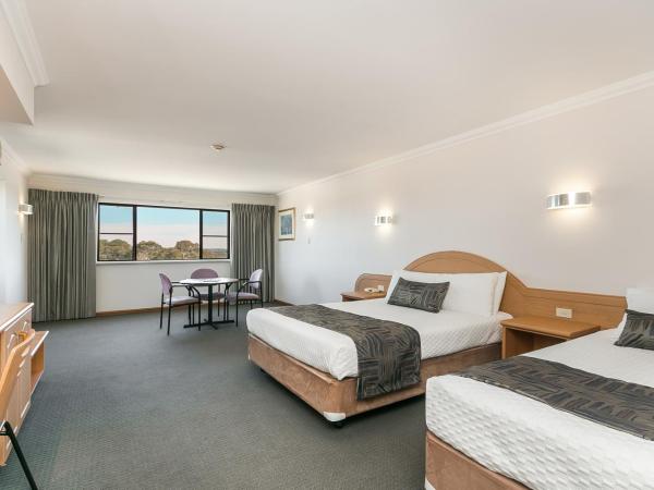 Great Eastern Motor Lodge : photo 4 de la chambre chambre supérieure - accessible aux personnes à mobilité réduite