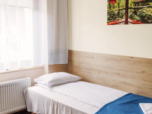 Smart2Stay Pod Lipami : photo 3 de la chambre chambre simple