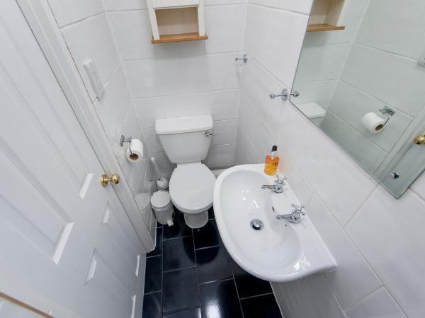 Number 17 Bath : photo 7 de la chambre chambre double