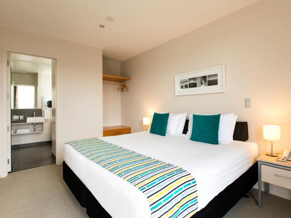 Quest Carlaw Park Serviced Apartments : photo 4 de la chambre appartement 1 chambre