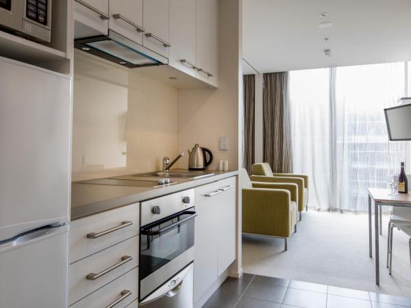 Quest Carlaw Park Serviced Apartments : photo 1 de la chambre appartement 1 chambre