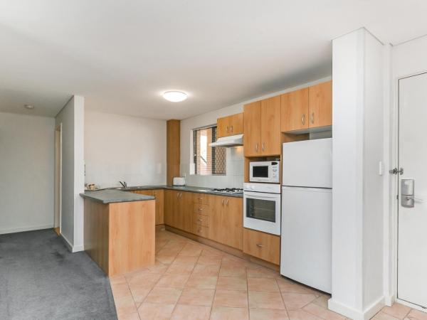 Great Eastern Motor Lodge : photo 5 de la chambre appartement 2 chambres