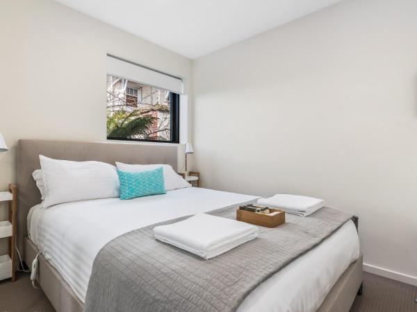 110 Hampden Apartments : photo 7 de la chambre executive one-bedroom apartment - 7