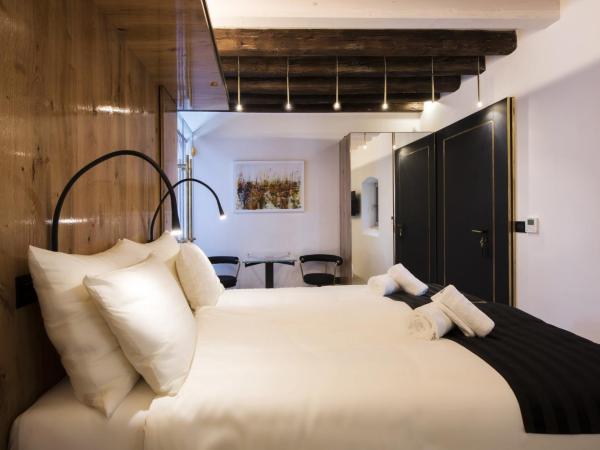 Spirito Santo Palazzo Storico : photo 3 de la chambre chambre double standard