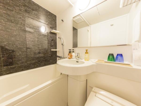 Kyoto Inn Gion The Second : photo 9 de la chambre chambre double standard - non-fumeurs