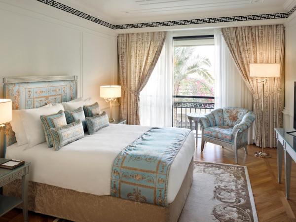 Palazzo Versace Dubai : photo 2 de la chambre villa versace royale