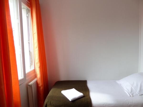 Hotel La Belle Etoile : photo 4 de la chambre chambre simple