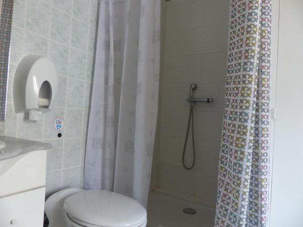 Hotel La Belle Etoile : photo 4 de la chambre chambre triple