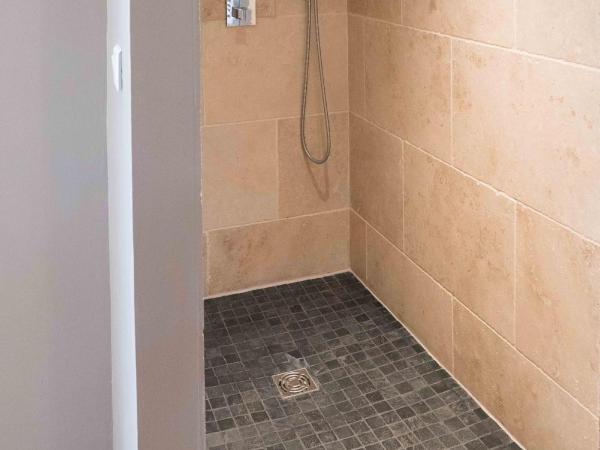 Domaine de Saint Clair : photo 3 de la chambre suite deluxe avec lit king-size