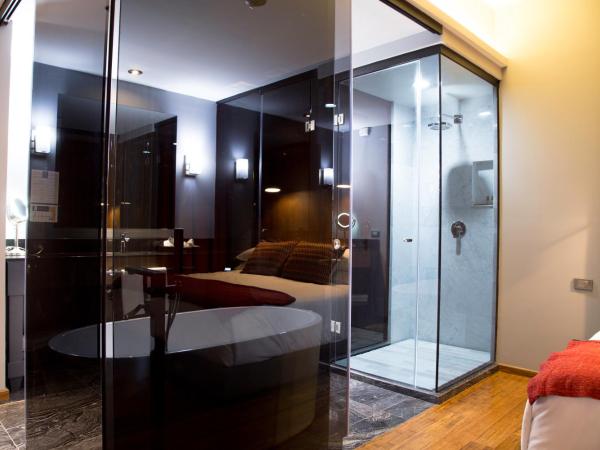 Hotel Love It Consulado : photo 7 de la chambre suite junior deluxe