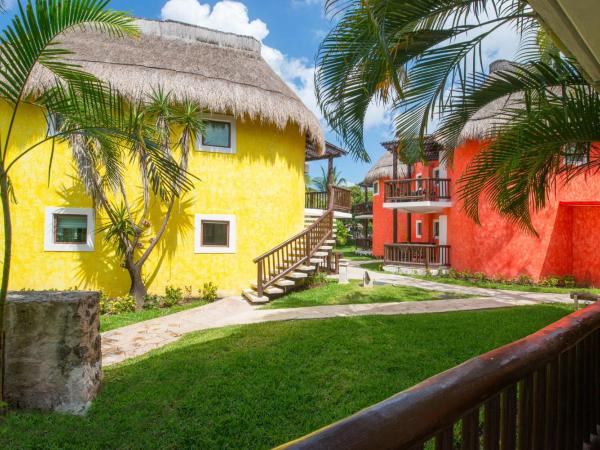 Iberostar Waves Cozumel - All Inclusive : photo 6 de la chambre chambre standard (2 adultes + 1 enfant)