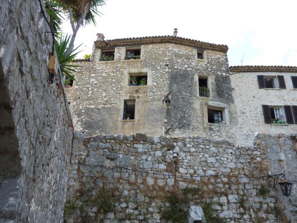 la maison aux bonsais : photo 2 de la chambre suite - vue sur montagne