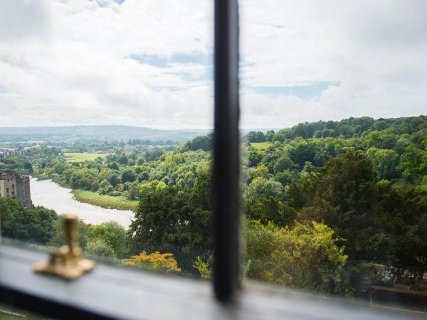 Avon Gorge by Hotel du Vin : photo 7 de la chambre chambre classique - vue sur gorges