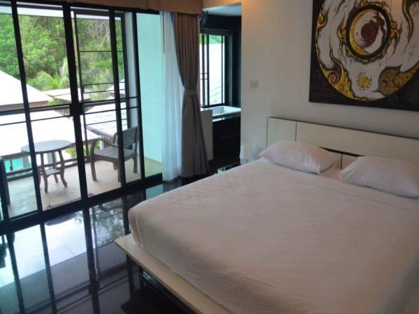 Exotic Boutique Hotel : photo 1 de la chambre appartement - vue sur jardin