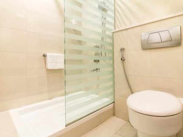 Citymax Hotel Al Barsha at the Mall : photo 8 de la chambre  chambre double avec 20 % de réduction sur nourriture et boissons