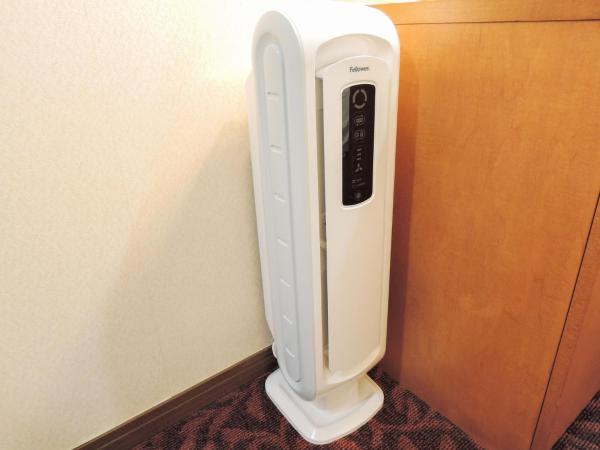 Kobe City Gardens Hotel (Formally Hotel Kobe Shishuen) : photo 7 de la chambre chambre simple - fumeurs