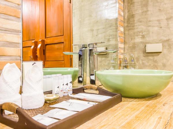 The Chaya Resort and Spa : photo 4 de la chambre chambre deluxe