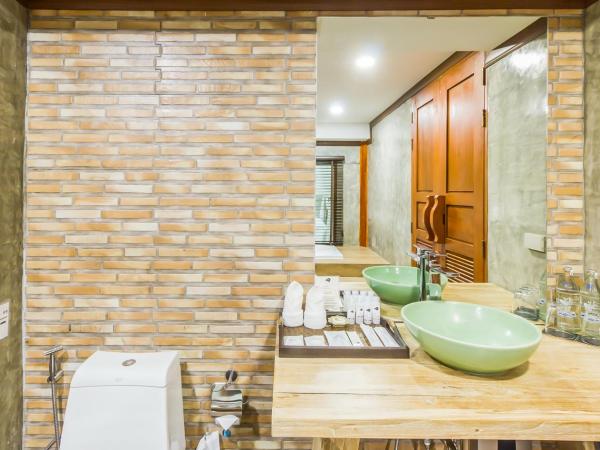 The Chaya Resort and Spa : photo 6 de la chambre chambre deluxe