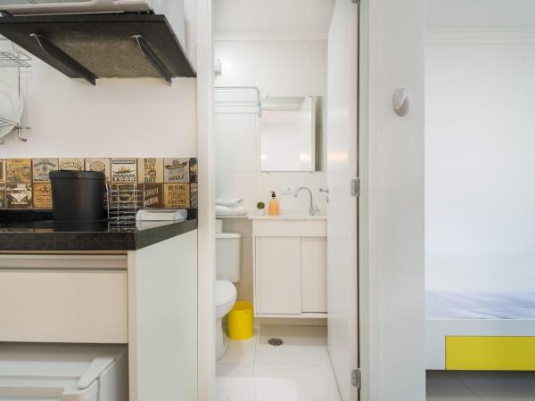 Villa Sophia : photo 7 de la chambre studio standard