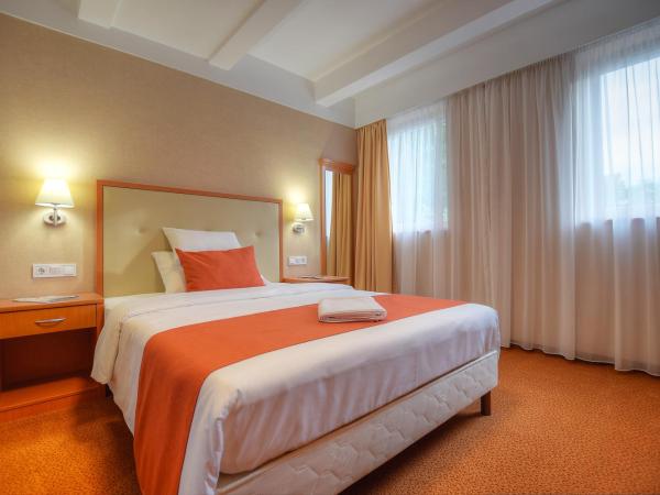 Anna Hotel : photo 1 de la chambre chambre double