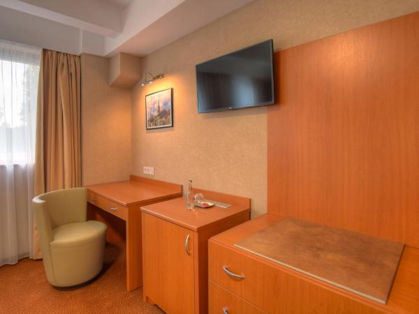 Anna Hotel : photo 3 de la chambre chambre double