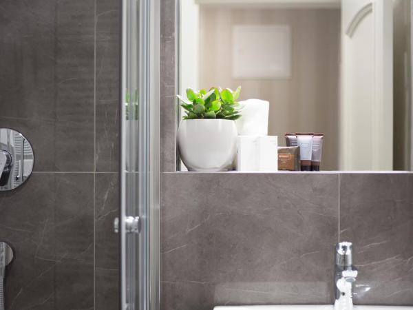 Hotel Schwaiger : photo 8 de la chambre chambre double ou lits jumeaux