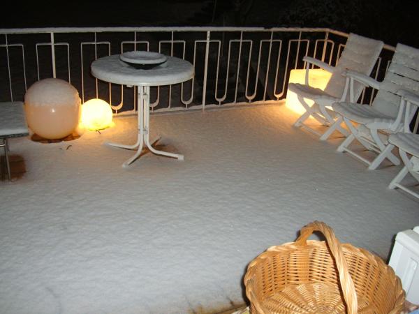 Vardan Resort n' Apartment : photo 9 de la chambre appartement 1 chambre