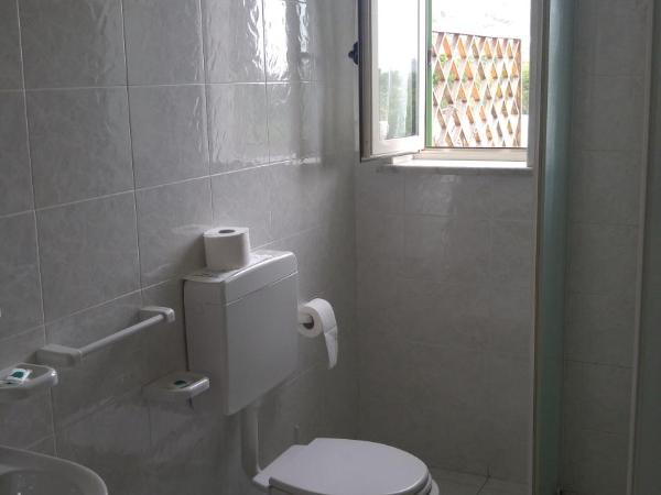 Villa Natalina : photo 1 de la chambre chambre triple avec balcon