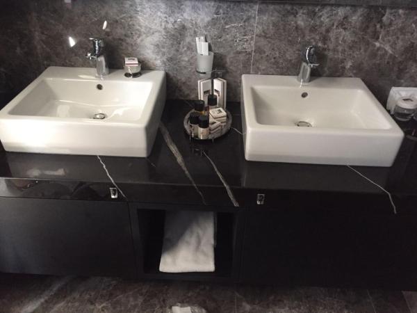 Mia City Hotel : photo 7 de la chambre chambre deluxe diamant