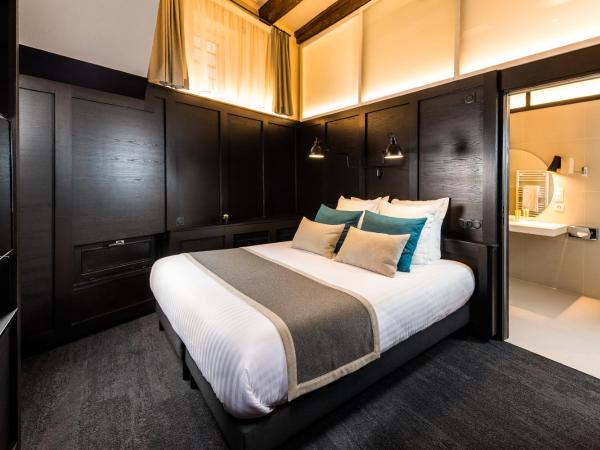 Hôtel Du Dragon : photo 5 de la chambre chambre supérieure