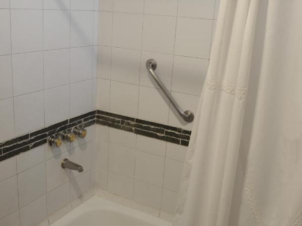 Apart Hotel Maue : photo 1 de la chambre appartement