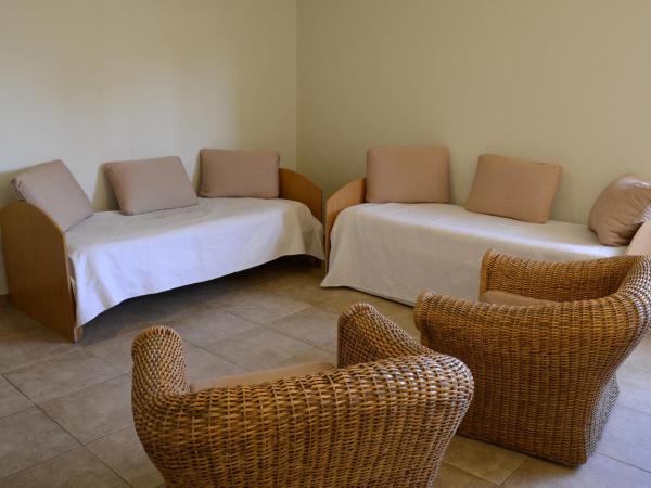 Apart Hotel Maue : photo 2 de la chambre appartement
