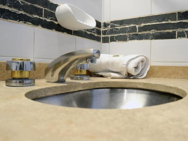 Apart Hotel Maue : photo 4 de la chambre appartement