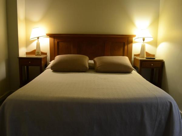 Apart Hotel Maue : photo 5 de la chambre appartement