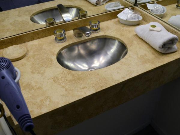 Apart Hotel Maue : photo 3 de la chambre loft