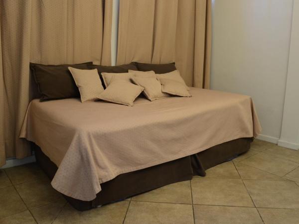 Apart Hotel Maue : photo 5 de la chambre loft