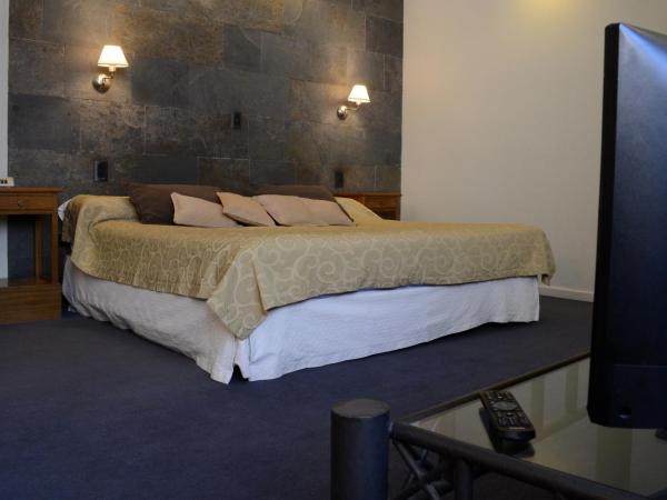 Apart Hotel Maue : photo 7 de la chambre loft