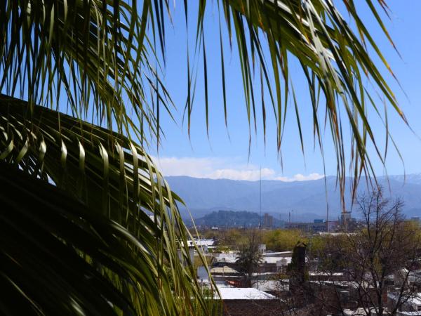 Apart Hotel Maue : photo 4 de la chambre appartement supérieur