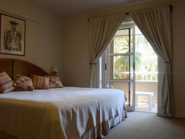 Apart Hotel Maue : photo 7 de la chambre appartement supérieur