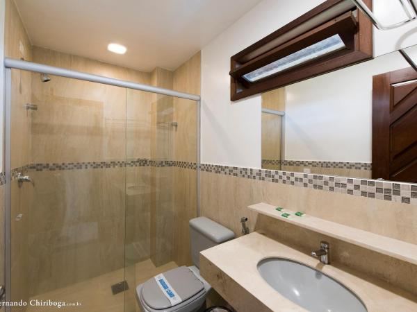 Natal Dunnas Hotel : photo 1 de la chambre chambre double supérieure - vue sur mer