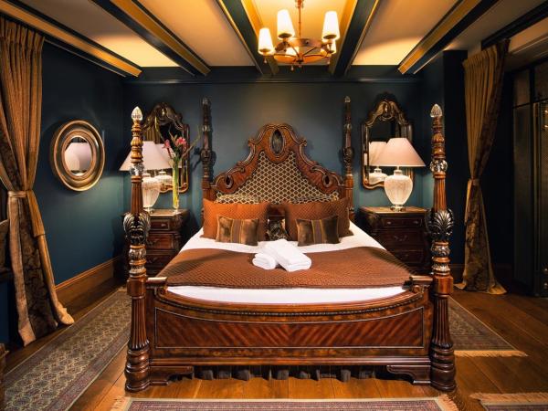 Kanonicza 22 : photo 1 de la chambre suite deluxe