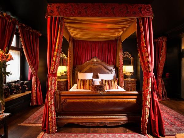 Kanonicza 22 : photo 1 de la chambre suite royale