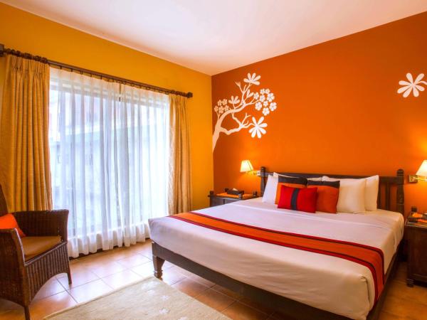 Temple Tree Resort & Spa : photo 6 de la chambre suite junior