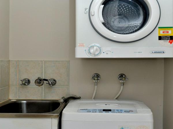 Waterfront Terraces : photo 8 de la chambre appartement 1 chambre