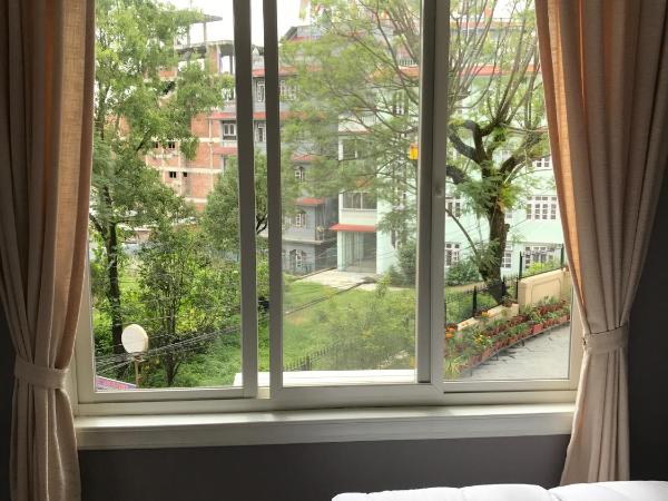 Butsugen : photo 4 de la chambre chambre lit king-size deluxe