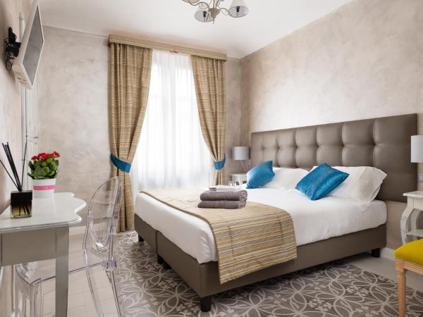 Cerea BnB : photo 1 de la chambre chambre double ou lits jumeaux de luxe avec salle de bains privative