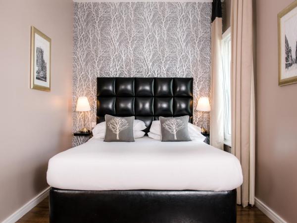 The Royal Hotel Cardiff : photo 8 de la chambre chambre double standard