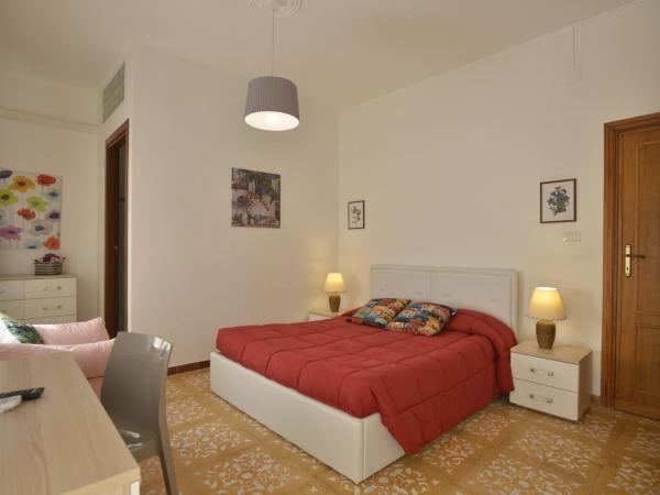 Liberty Guest House : photo 6 de la chambre chambre double