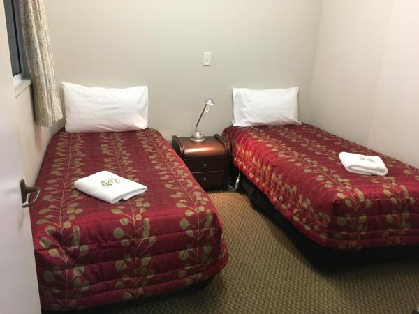 Motel on Carroll : photo 6 de la chambre suite 2 chambres